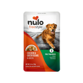 Nulo FreeStyle Chicken & Green Beans In Broth Recipe