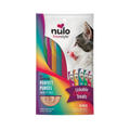 Nulo Freeestyle Perfect Purees Variety Pack Grain-Free Lickable Cat Treats