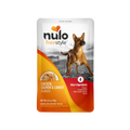 Nulo FreeStyle Chicken, Salmon & Carrot In Broth Recipe
