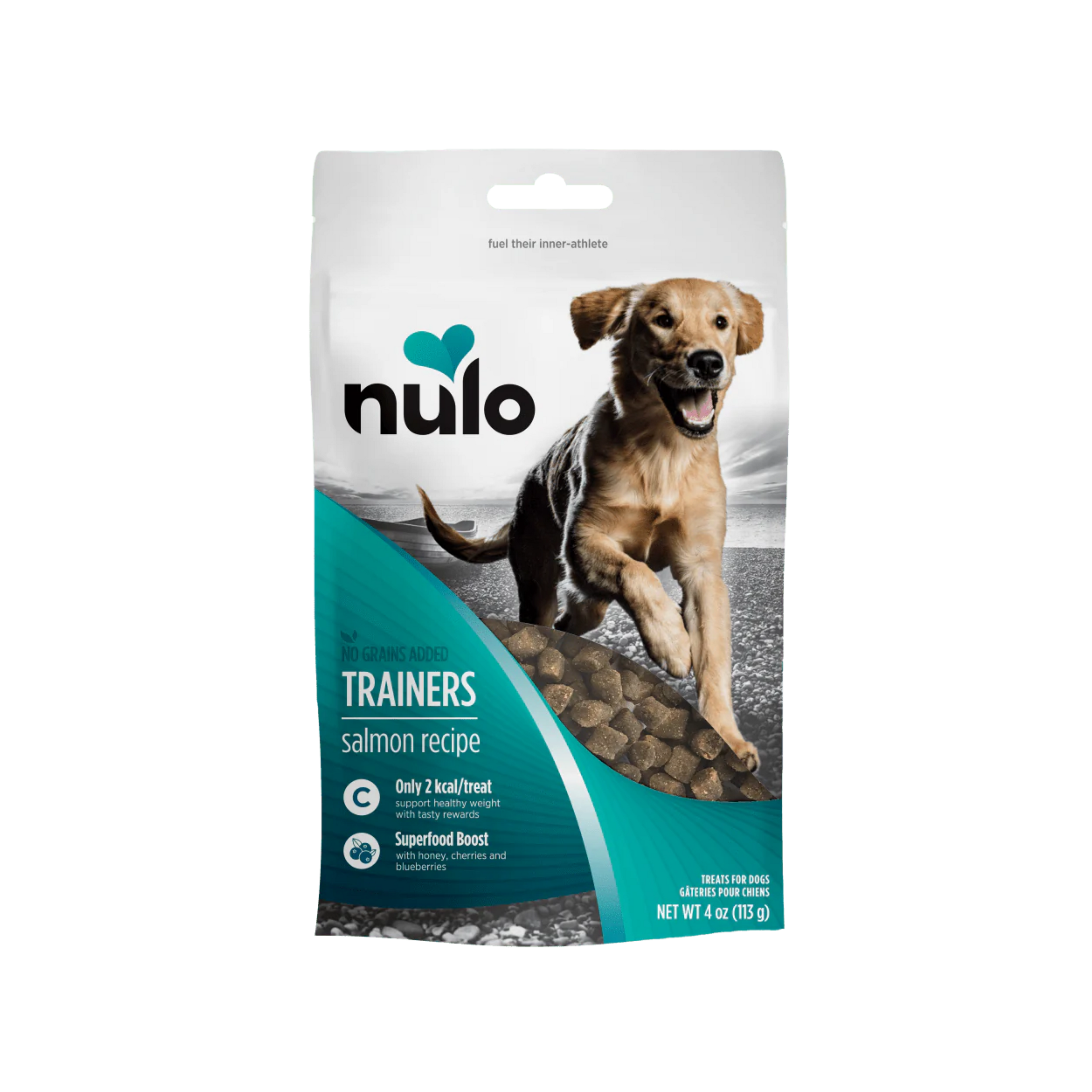 Nulo FreeStyle Training Treats