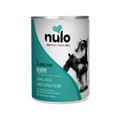 Nulo FreeStyle For Puppies Turkey, Cod & Sweet Potato Recipe