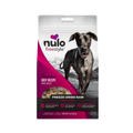 Nulo Freestyle Freeze-Dried Raw Dog Food Topper