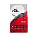 Nulo Frontrunner High-Protein Kibble Beef, Barley & Lamb Recipe