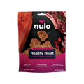 Nulo Functional Jerky Healthy Heart Beef & Salmon Dog Treats