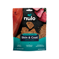 Nulo Functional Jerky Skin & Coat Salmon Dog Treats