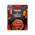 Nulo Gently-Cooked Meals