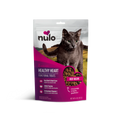 Nulo Healthy Heart Beef Recipe Functional Crunchy Cat Treats