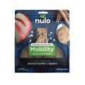 Nulo Mobility Hip & Joint Health Functional Granola Bars For Dogs