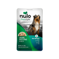 Nulo FreeStyle Chicken, Duck & Kale In Broth Recipe
