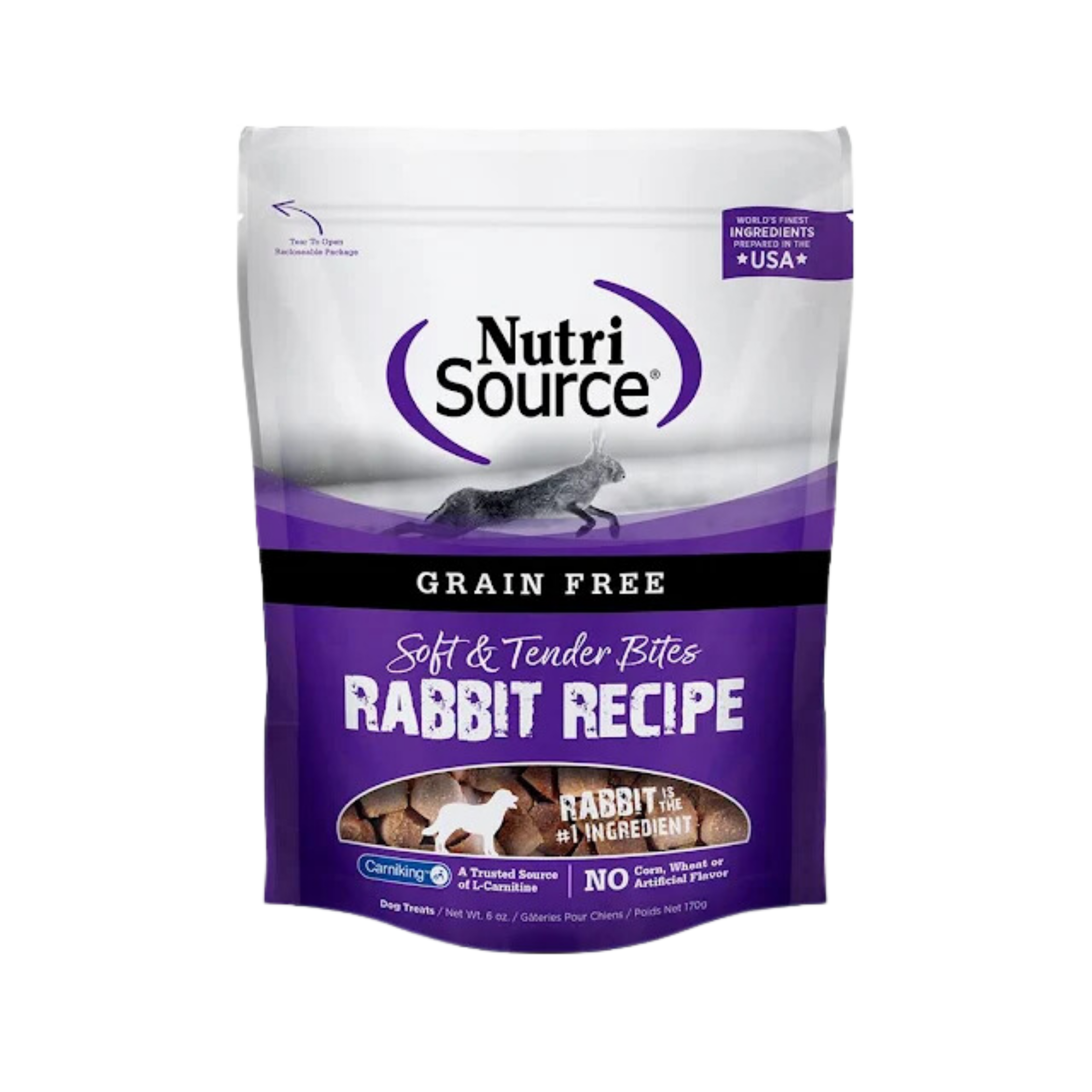 NutriSource Bites