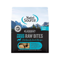 NutriSource Element Series Freeze-Dried Raw Bites