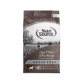 NutriSource High Plains Select Recipe Dry Dog Food