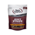 NutriSource Prairie Select Recipe Jerky Strips