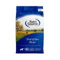 NutriSource Trout & Rice Recipe Dry Dog Food