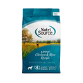 NutriSource Adult Chicken & Rice Recipe Dry Dog Food