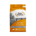 NutriSource Lamb Meal & Peas Recipe Dry Dog Food