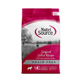 NutriSource Seafood Select Recipe Dry Dog Food