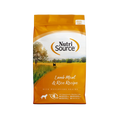 NutriSource Lamb Meal & Rice Recipe Dry Dog Food