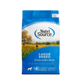 NutriSource Large Breed Dry Dog Food