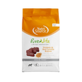 NutriSource PureVita Venison & Red Lentils Entrée Dry Dog Food