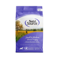 NutriSource Small & Medium Breed Puppy Chicken Meal & Rice Recipe Dry Dog Food