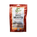 OC Raw Freeze Dried Beef Heart Dog & Cat Treats