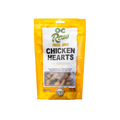 OC Raw Freeze-Dried Chicken Hearts Dog & Cat Treats