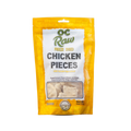 OC Raw Freeze Dried Chicken Pieces Dog & Cat Treats