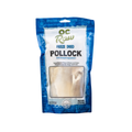 OC Raw Freeze Dried Pollock Dog & Cat Treats