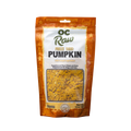OC Raw Freeze Dried Pumpkin