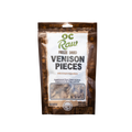 OC Raw Freeze Dried Venison Dog & Cat Treats