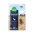 Open Farm New Zealand Venison Grain-Free Dry Dog Food