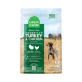 Open Farm Homestead Turkey & Chicken Grain-Free Dry Dog Food