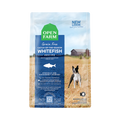 Open Farm Catch-of-the-Season Whitefish Grain-Free Dry Dog Food