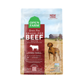 Open Farm Grass-Fed Beef Grain-Free Dry Dog Food
