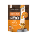Instinct Raw Boost Frozen Mixers Gut Health for Dogs