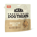 Acana Duck & Pear Freeze-Dried Dog Treats
