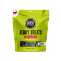 BIXBI Original Jerky Treats for Dogs – Beef Lung Recipe