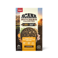 Acana Butcher's Favorites, Free-Run Poultry & Liver Recipe Dry Dog Food