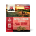 Acana Freeze-Dried Farm-Raised Beef Recipe Patties Dog Food