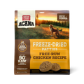 Acana Freeze-Dried Free Run Chicken Recipe Patties Dog Food