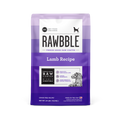Rawbble Dry Food for Dogs – Lamb Recipe