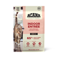Acana Indoor Entrée Recipe with Poultry & Fish Dry Cat Food