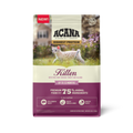 Acana Highest Protein, Kitten Recipe Dry Kitten Food