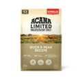 Acana Singles, Duck & Pear Recipe Dry Dog Food
