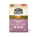 Acana Singles, Lamb & Apple Recipe Dry Dog Food