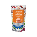 Instinct Raw Longevity Frozen Patties for Adults 7+