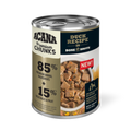 Acana Premium Chunks Duck Recipe in Bone Broth Wet Dog Food