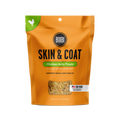 BIXBI Skin & Coat Jerky Treats for Dogs – Chicken Recipe