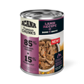 Acana Premium Chunks Lamb Recipe in Bone Broth Wet Dog Food